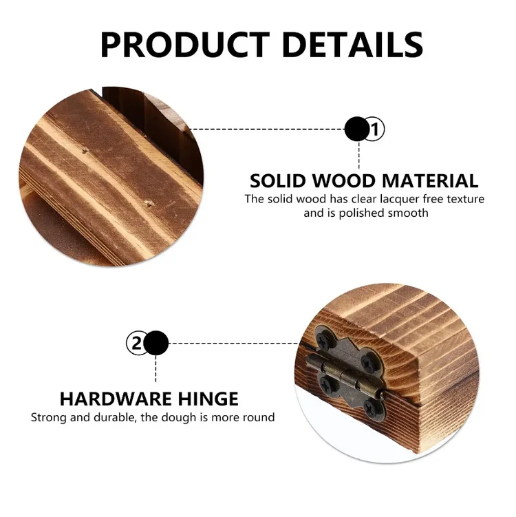 QUAWE Manual Press Wooden Corn Tortilla Presser Dough Press Tortillas Dumpling Skin Dough Presser