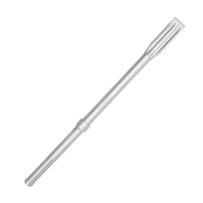 SDS MAX CHISEL FLAT  FOR MARBLE