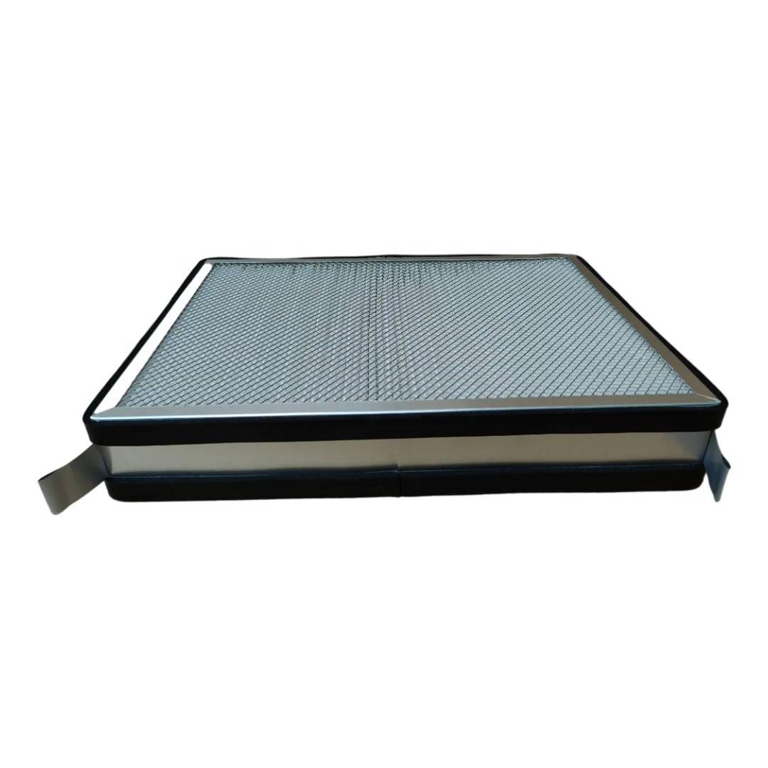 High Quality Cabin Air Filter SC90263 for Loaders Caterpillar Cabin Filter PA30002 SC90263 2902287 SKL46454 5019254