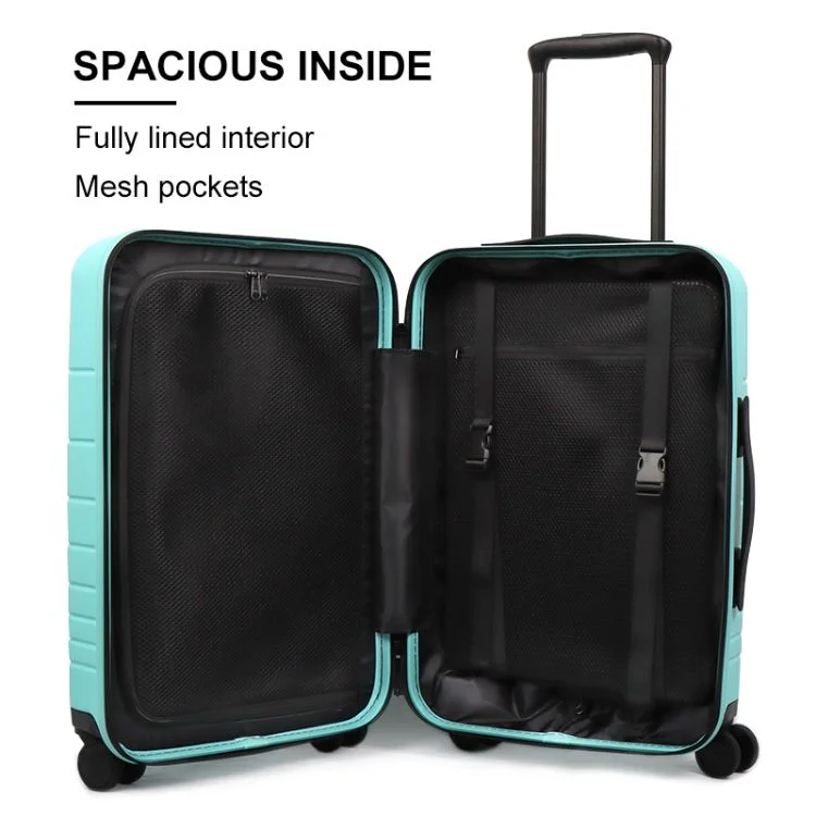 Sets Luggage Bag Travel Luggage Carry-ons Suitcase Luggage For Travel