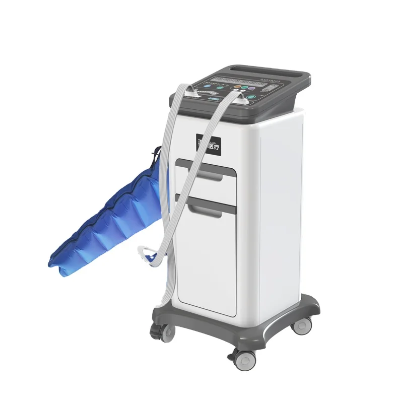 Pants Pneumatic Compression Hospital Leg Circulation Machine air compression therapy system