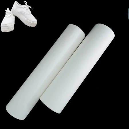 High Quantity Hot Melt Adhesive Film Polyeurathane Material For Shoes