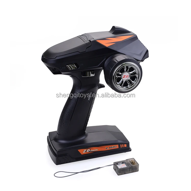 Zd Racing DBX-07 RC автомобиль ZD Racing Car 2,4 ГГц 4 канальный Дистанционно управляемый Радиоуправляемый автомобиль дистанционного управления морской пульт дистанционного управления