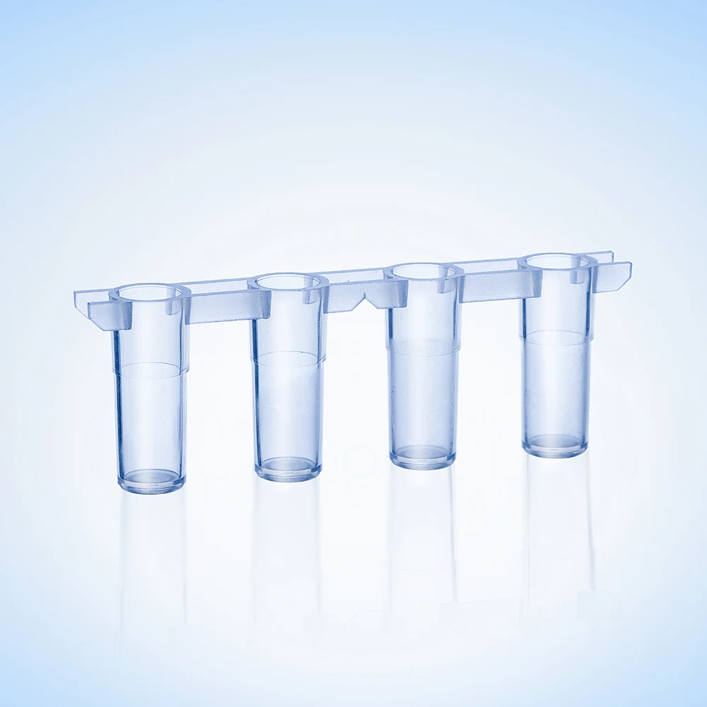 Beckman top disposable colorimetric sample cup with biochemical analyzer