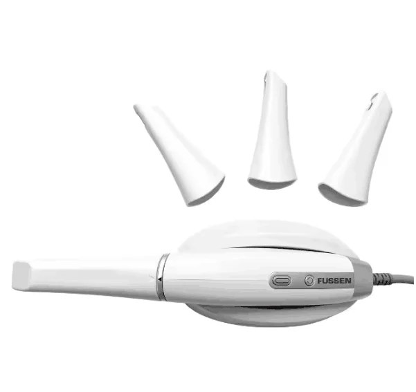 Original FUSSEN S6000 dental lab intraoral scanner/Dental digital 3D scanner for clinic