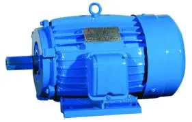 Воздушные компрессоры с двумя головками и ременным приводом 3HP