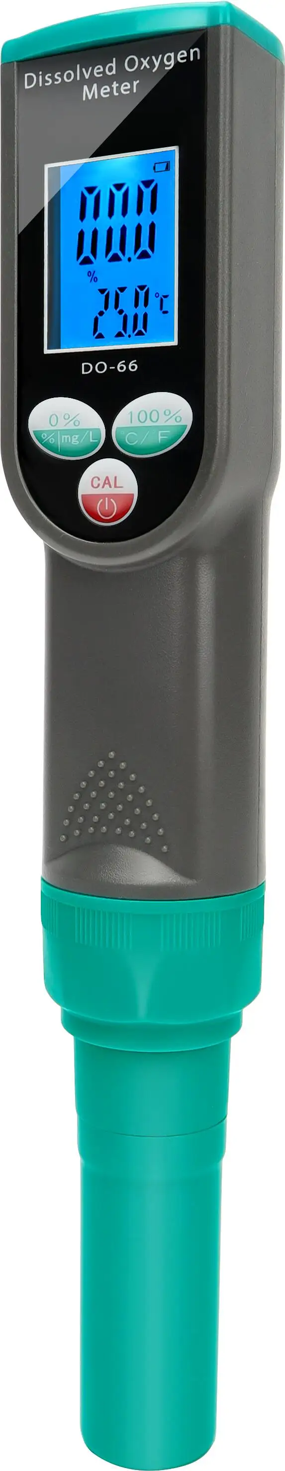 BANKO EZ9902 Waterproof PH EC Conductivity Meter For Aquarium