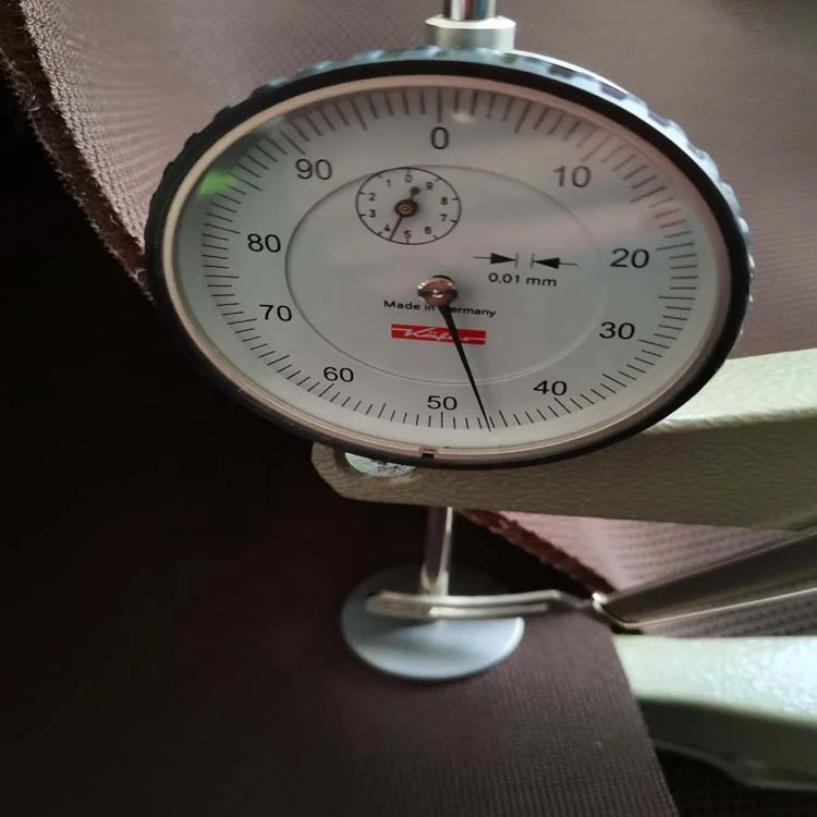 100% polyester 4-5mm 3D spacer fabric 3d air mesh mattress inner core material 3d mesh polyester fabric