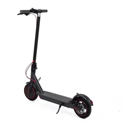 EU Drop Shipping the Most Popular Xiaomi 8,5inch 7.5ah Electric Scooters In 2021 ZCES-6806