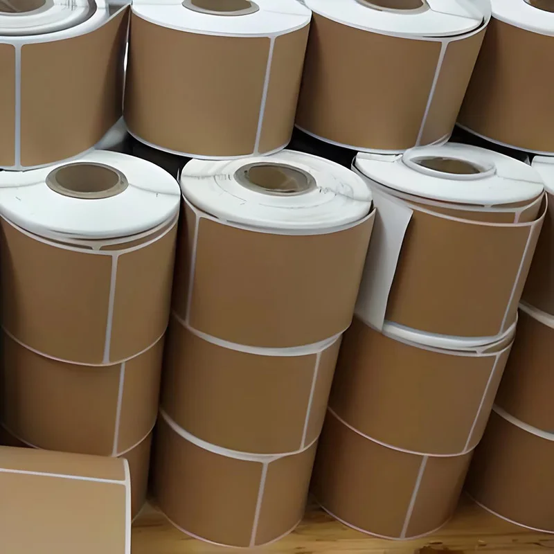 Automatic Roll Thermal Paper Making Jumbo Roll Machine Slitting Machine For ATM/POS/Fax/Receipt Paper Rolls
