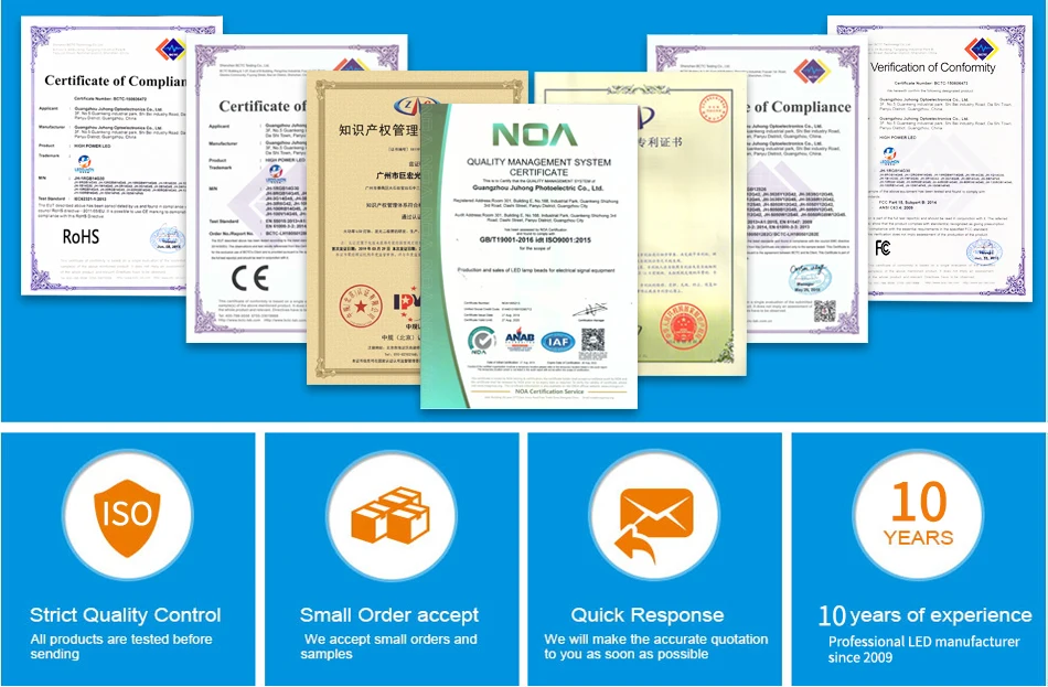 Новый тип 50 Вт полный спектр солнечных лучей 5000K led (цветовая температура может быть настроена)