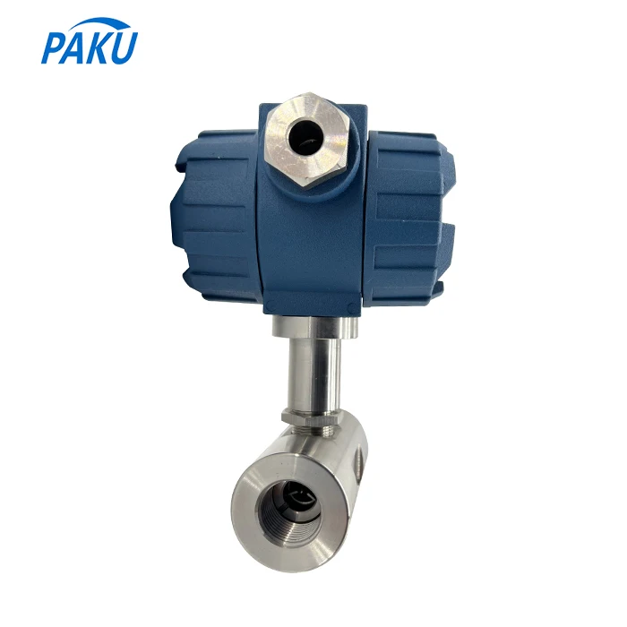 Edible oil turbine flow meter / olive oil flowmeter / vegetable oil turbine flow meter