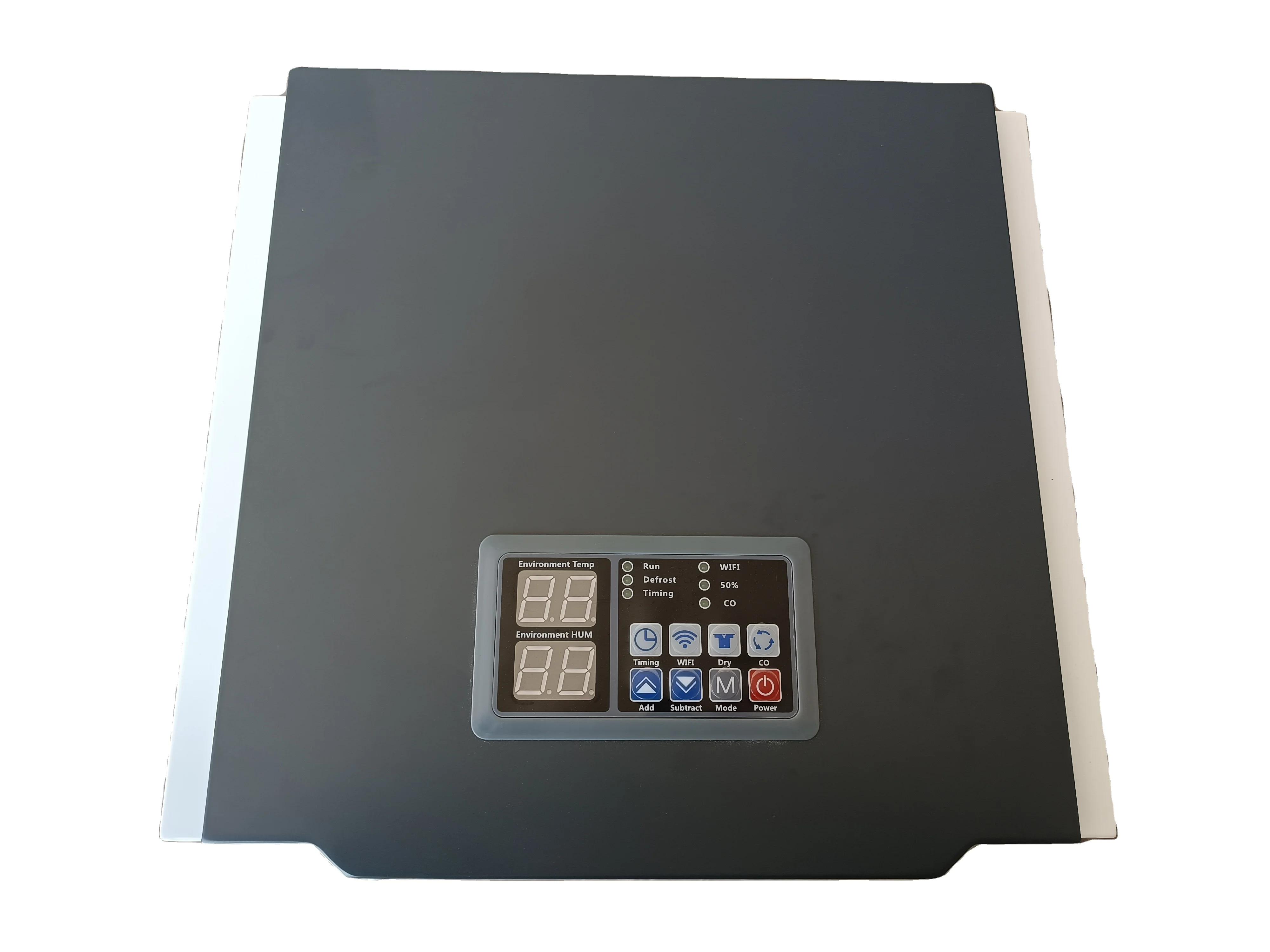 Hot selling Industrial dehumidifier 90L/Day dehumidifier R410a for industrial and commercial field