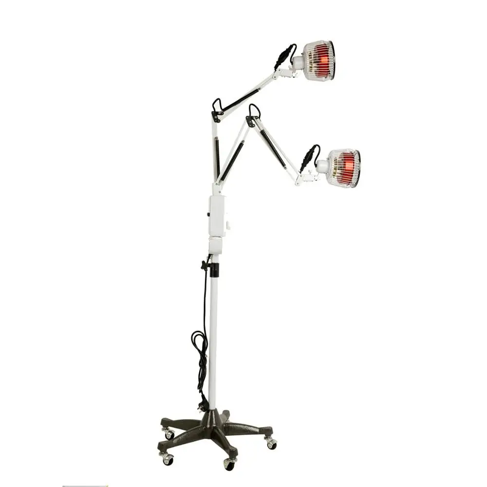 Hot Sale CQ-32 Traditional Chinese Heat and Infrared Therapy Equipment TDP Lamps