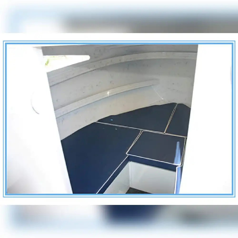 fishing boat potoon motor boat with cabin aluminum deluxe fishing boat classic yachts weihai js yacht co yacht engine shell