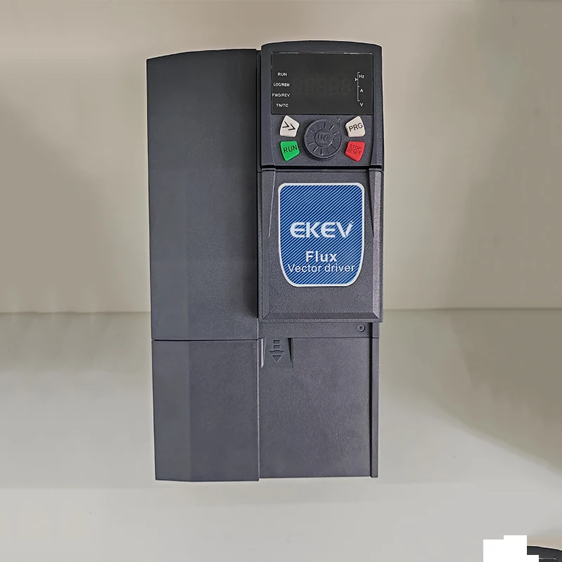 Variable Frequency Drive 30kw 37kw 40kw 380v triple phase VFD 50Hz 60Hz spindle motor inverter manufacturer from China