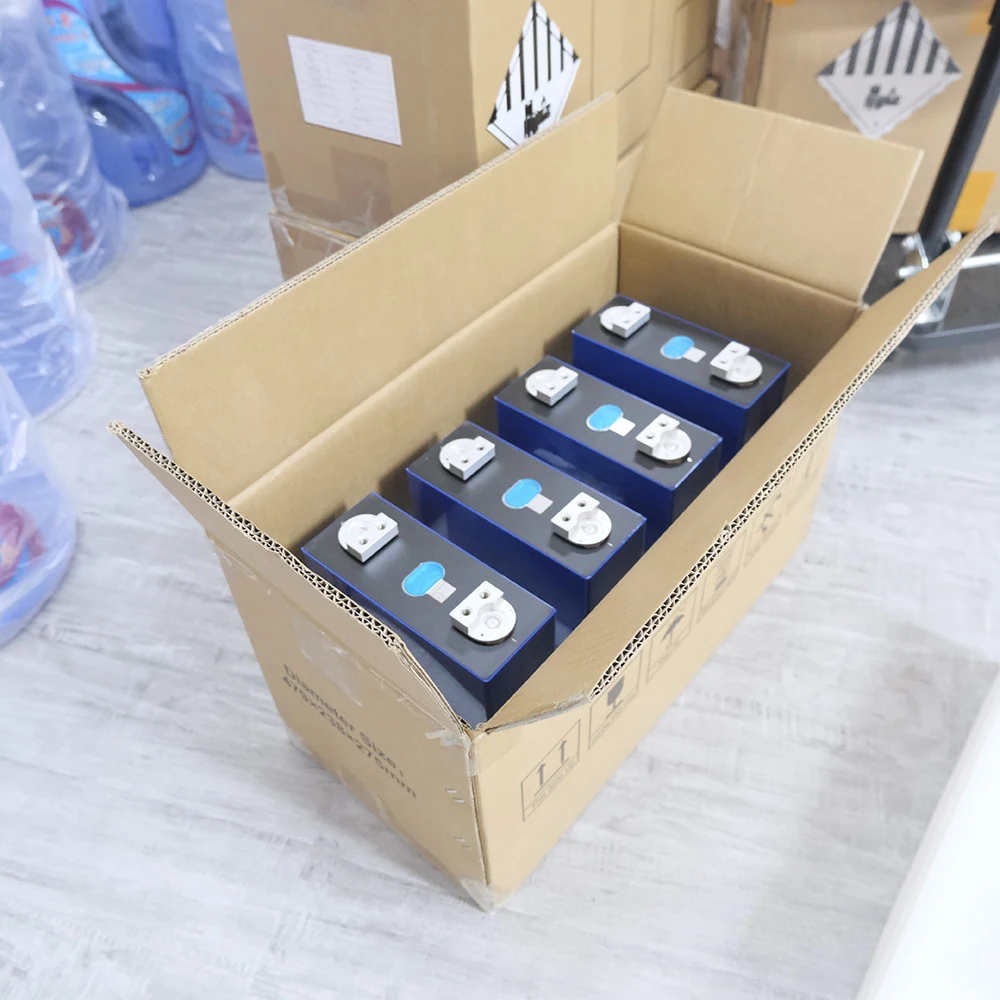 Новый оригинальный заводской штырь EEL eve mb31 314ah lifepo4 аккумулятор 3 2 В 314 К призматический домашний накопитель энергии аккумуляторные элементы