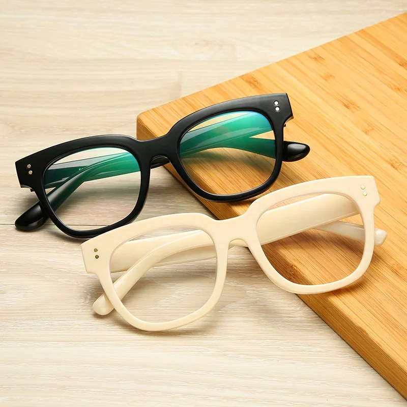 
2020 New Ready Goods High Quality Custom Logo Wholesale PC Anti Blue Light Unisex Optical Frame Eyeglasses Spectacle Frames 3838 