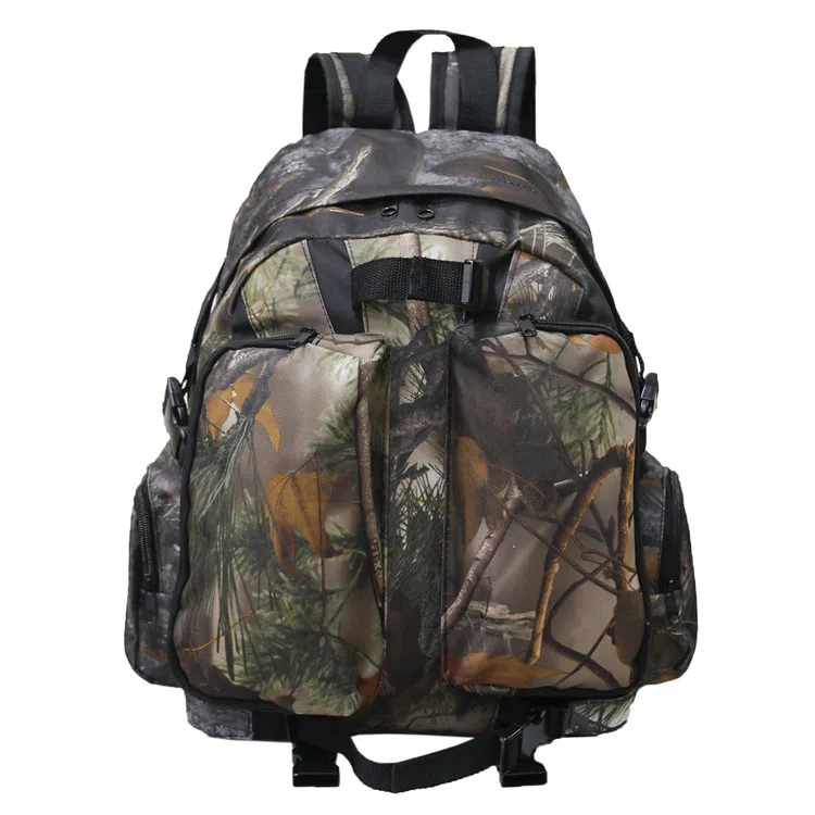 Water Resistant 3 Days Printed Backpack Men Outdoor Tactical Camping Duck Hunting Backpack