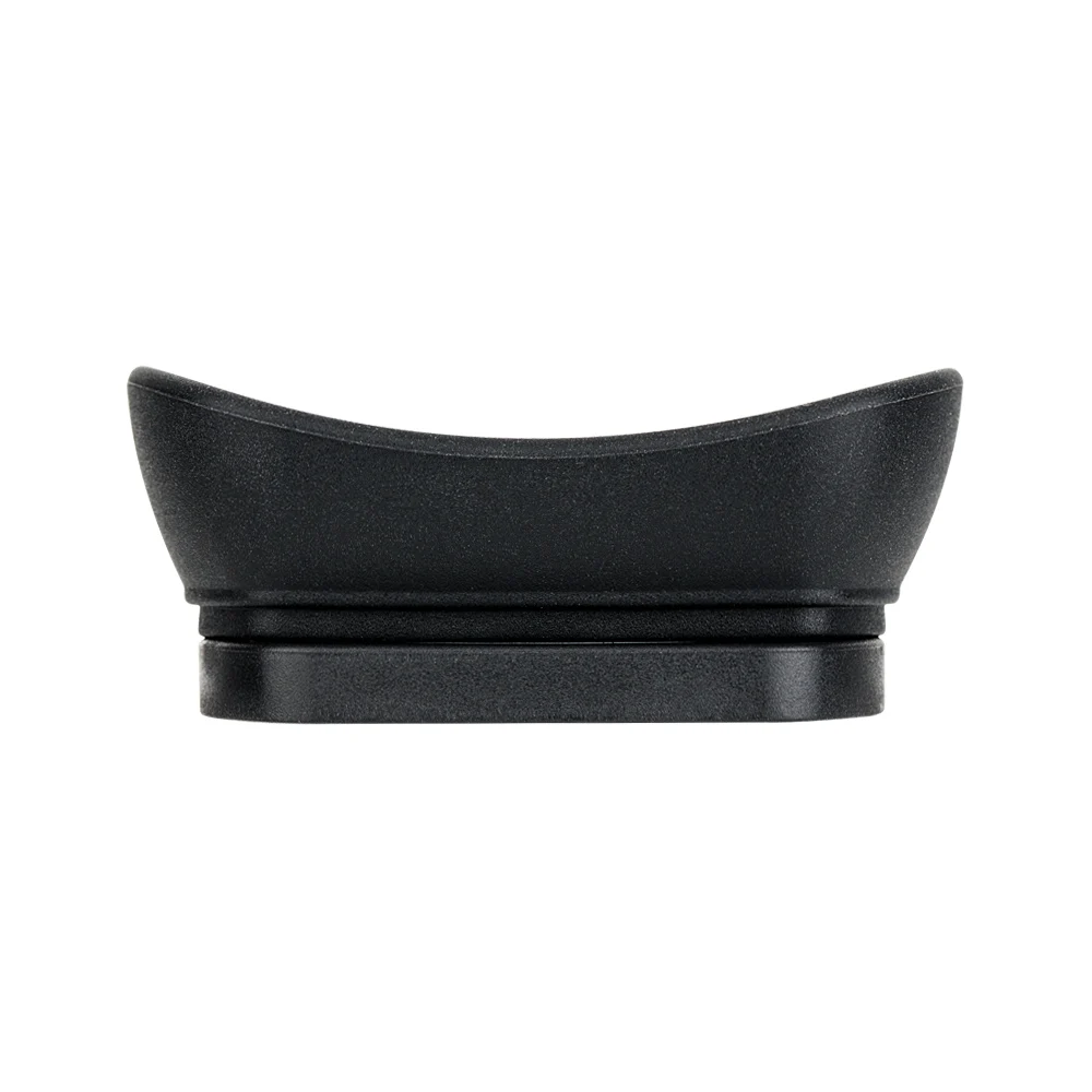 
KIWIFOTOS KE-XTL Silicone Camera Eyepiece For Fujifilm GFX100, X-T1, X-T2, X-T3, GFX-50S, X-H1 