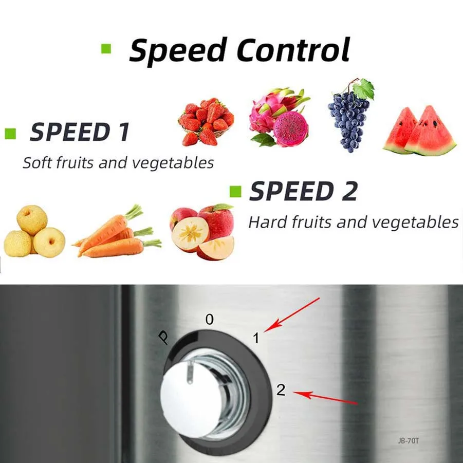 Canmax Home Used Electric Juicer 600w Petit Electromenager Hot Sell Stainless Steel Fruit Juice Maskine Switch Juicer Extracteur
