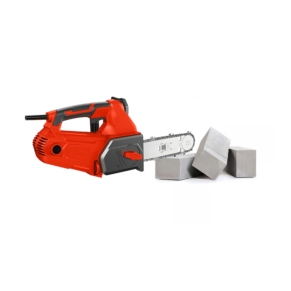 Autoclaved Aerated Concrete Block Cutter