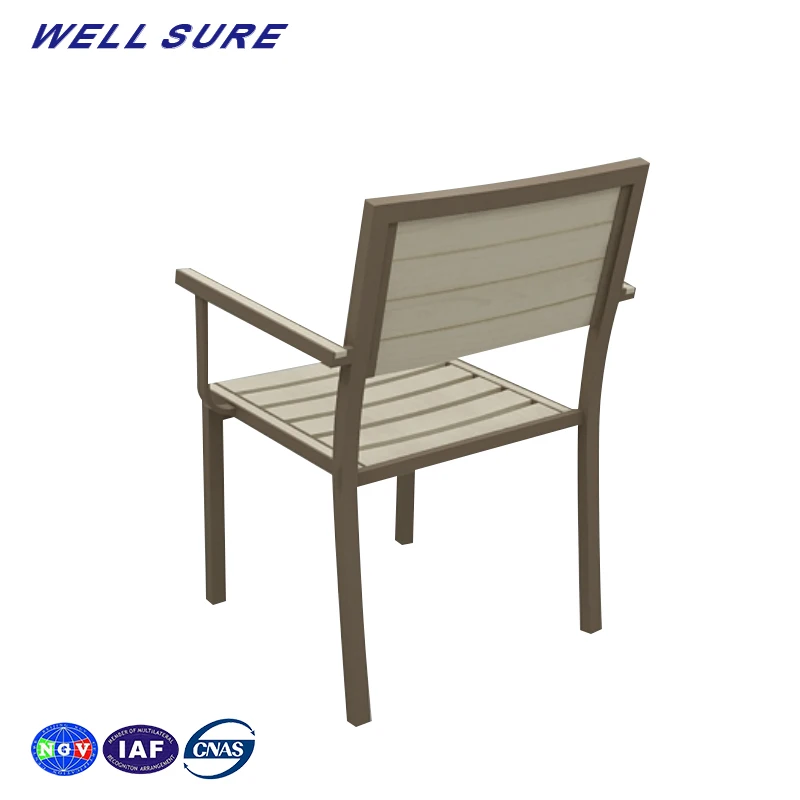 China Wholesale Modern man-made wood Metal Hotel Room Restaurant Dinning Chair