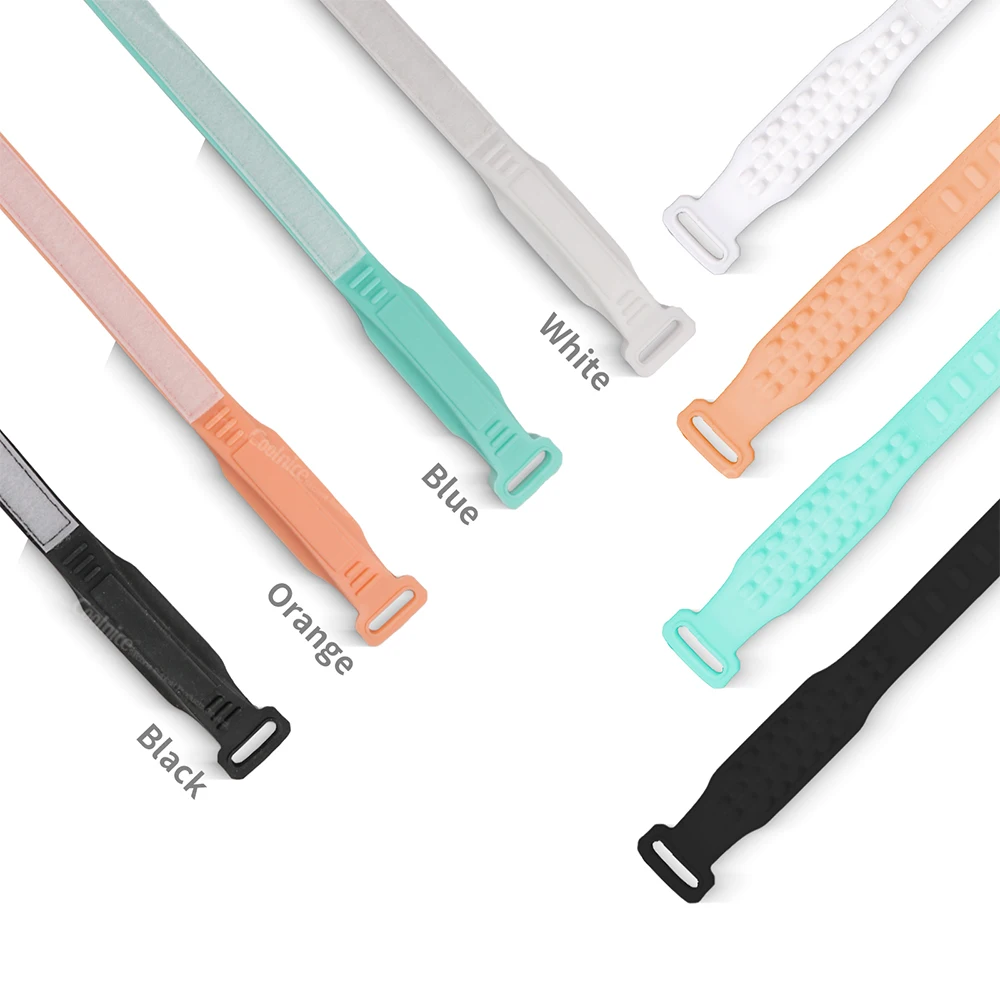 Best Selling Product 2024 Non-slip Massage Tendon Strap Silicone Support Elbow Protector for Men Women