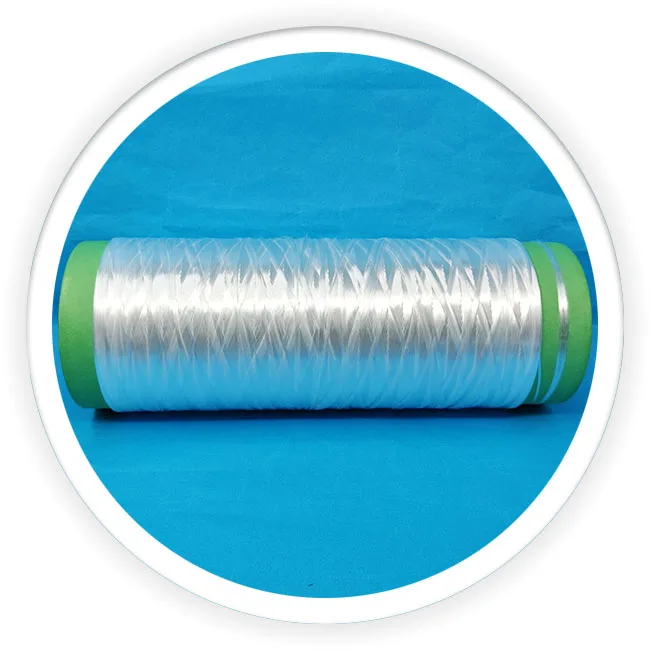 1600D UHMWPE нить для резаных изделий и канатов