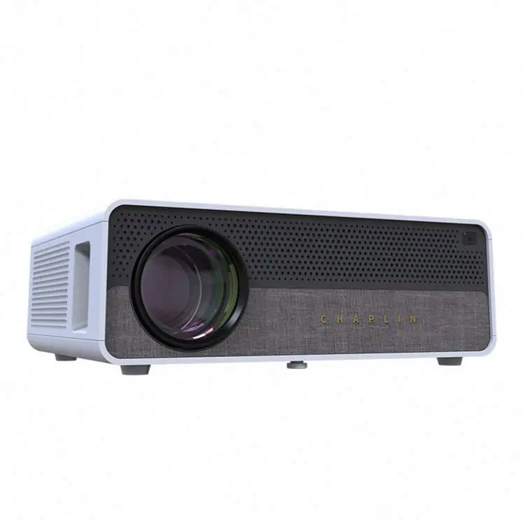 PEO013 горячая Распродажа родной 1080P HD LED LCD Видео портативный домашний кинотеатр