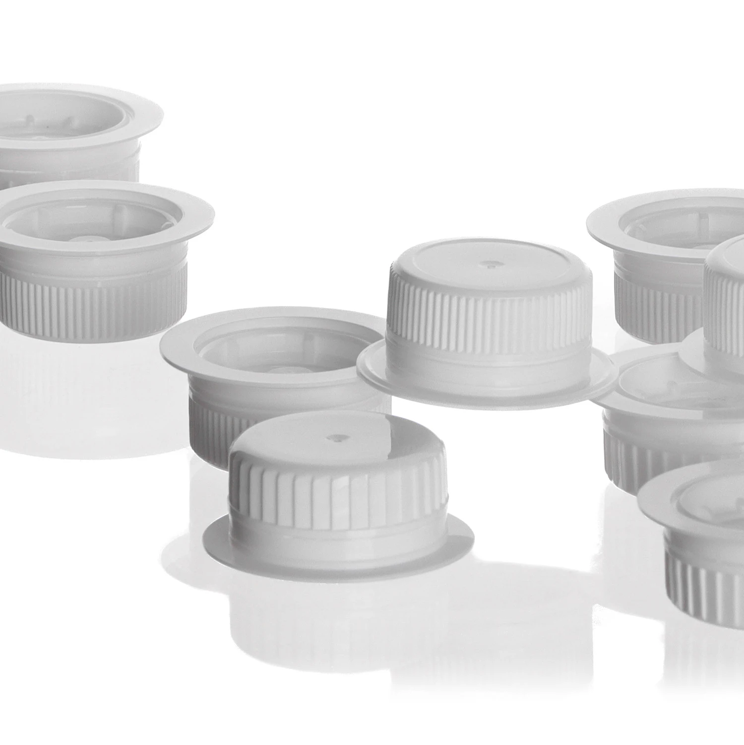 Beverage Packaging Juice Milk Helicap Gable Top Carton Beverage Aseptic Brick Carton