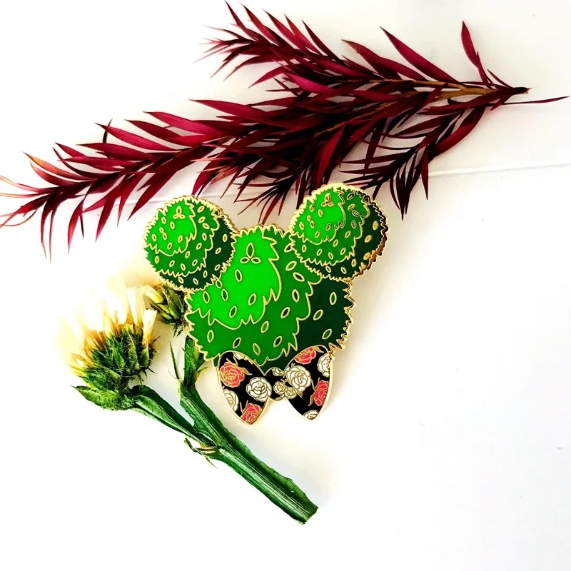 Hot Products China Manufacturer A Series Of Alloy Customized Mickey Metal Pin Plated Gold With Glitter Hard Enamel Pins for sale