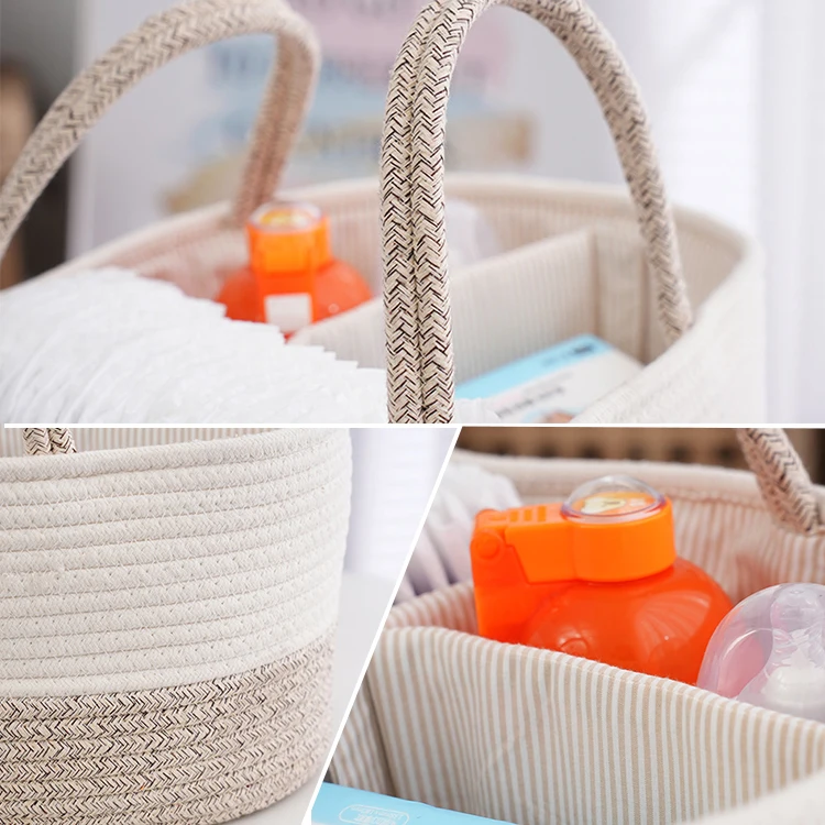 new product custom large capacity diaper bag fashion mummy maternity nappy bag