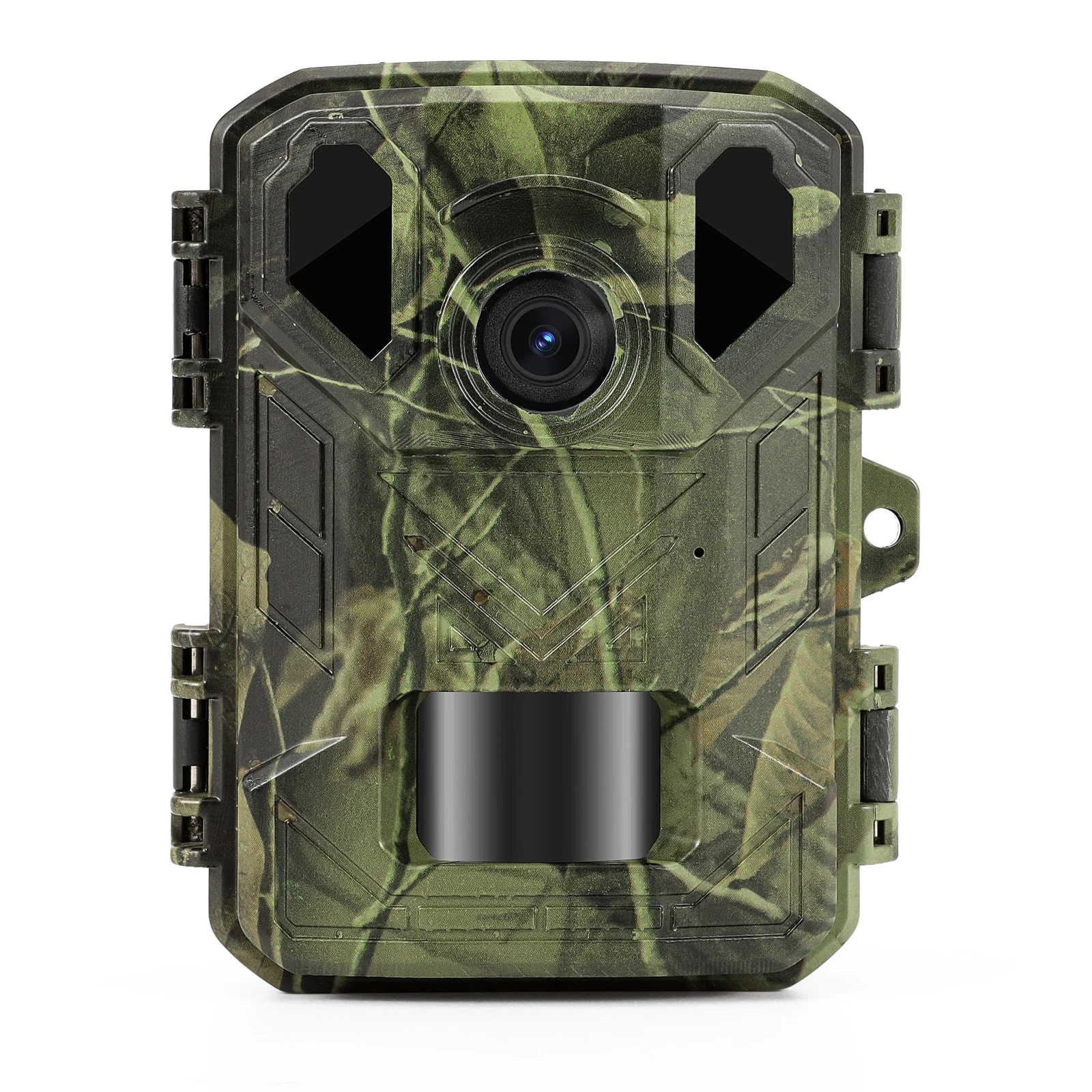 Mini model preference  for easy hiding IP65 4K Waterproof  Control  Motion Activated  Trail Wildlife Monitoring Detector Camera