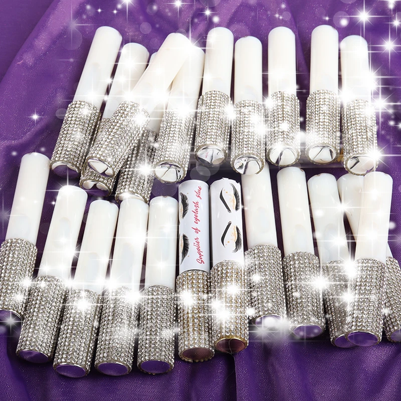 Latex Free Extention Korean Eye Lash Glue Eyelash Extension Eyelash Extension Glue Private Label Eyelash Glue