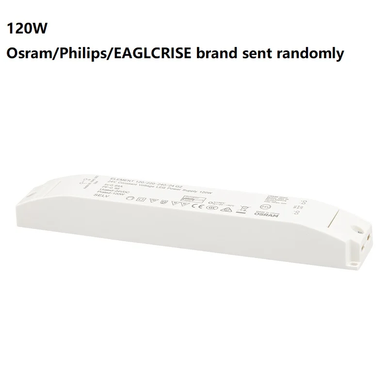 XrzLux 14.4W/m Recessed Aluminum Profile Led Strip Linear Light Dimmable Led Aluminum Wall Light Home Decor Indoor Lighting