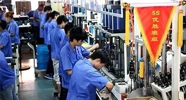 High Power Gasoline chain saw