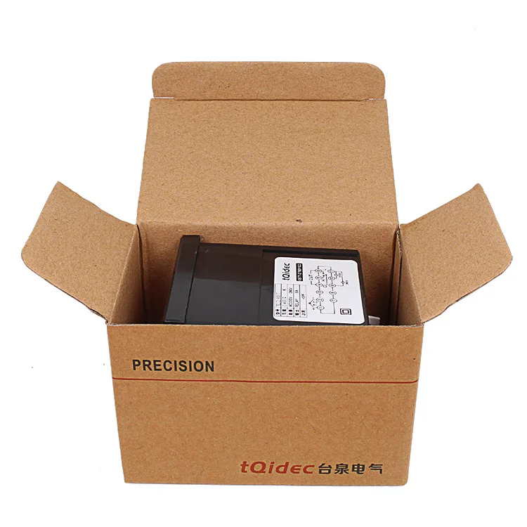 Custom-made industrial usage multi channel temperature controller from China