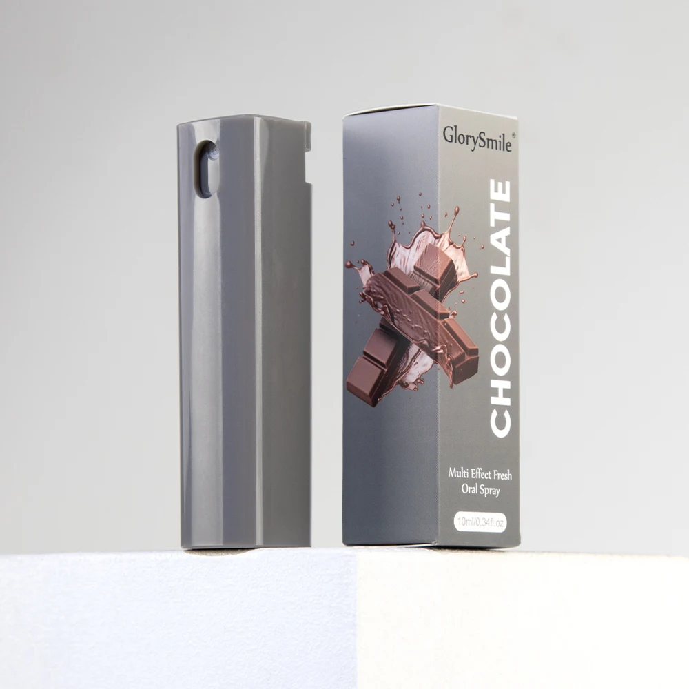 Спрей Для Освежителя полости рта 10 мл