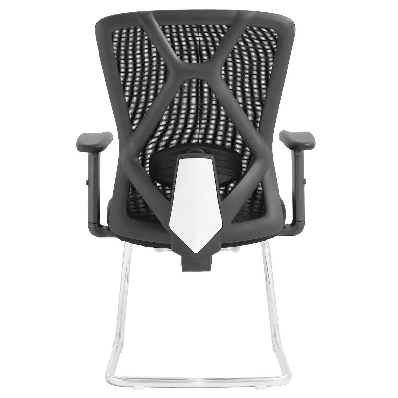Cheap Price High Quality Swivel Mesh Office Chair Computer Chair School Meeting Chair Sale