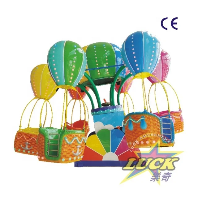 Hot Sale Children Small Amusement Ride Mini Ferris Wheel