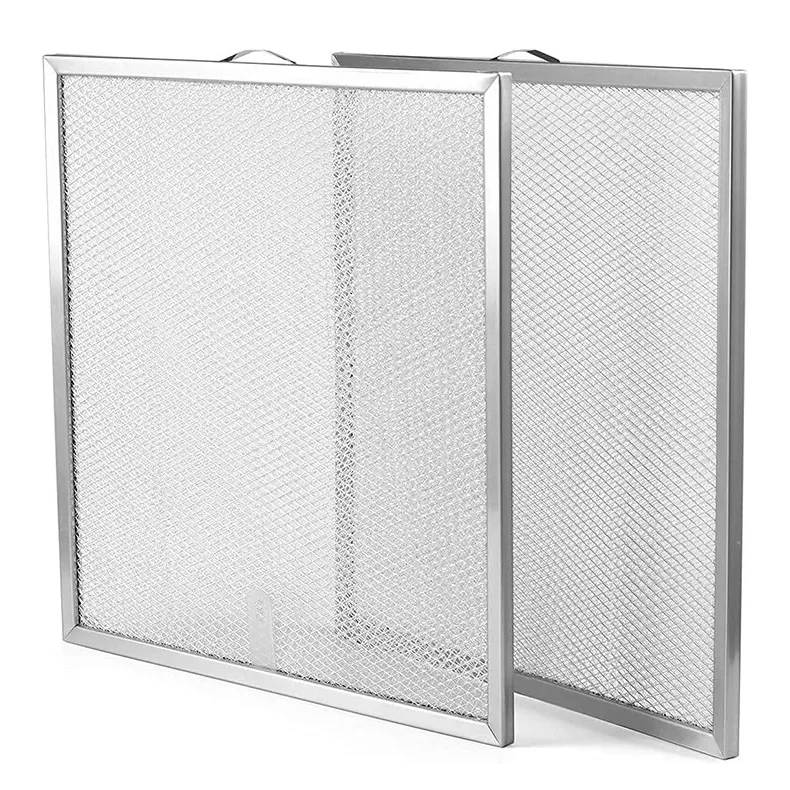 Сменные фильтры для микроволновки совместимые с broan 99010316 S99010316 WA65AF