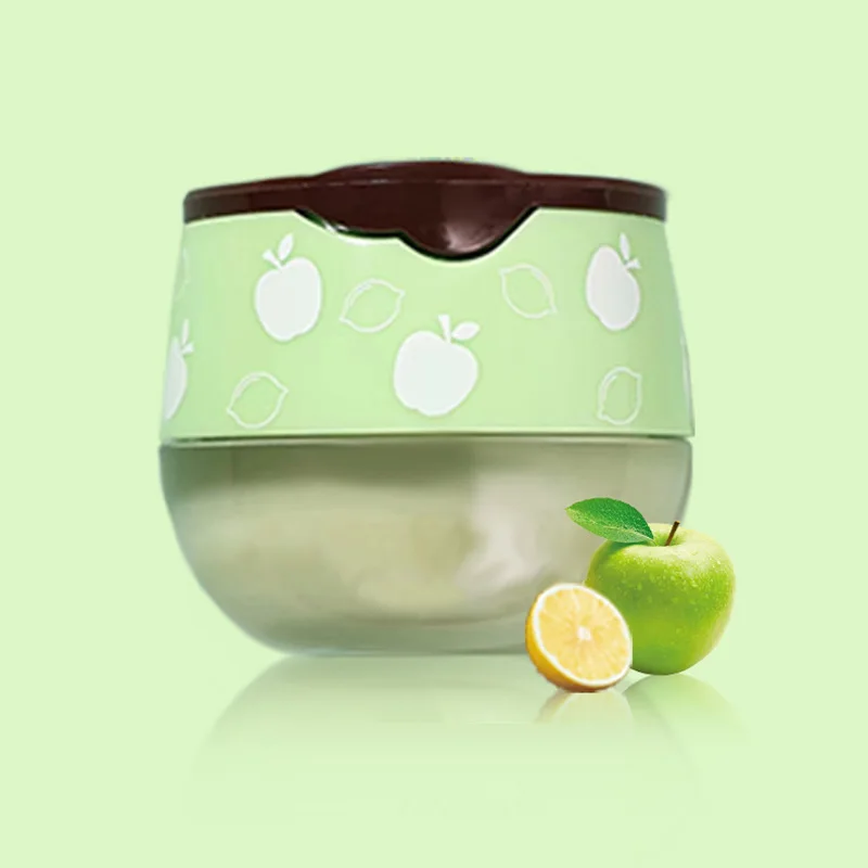Watermelon Flavor Nourishing Lip Sleeping Mask Daily Lip Care Moisturizing Natural Looking & Irresistible Lips