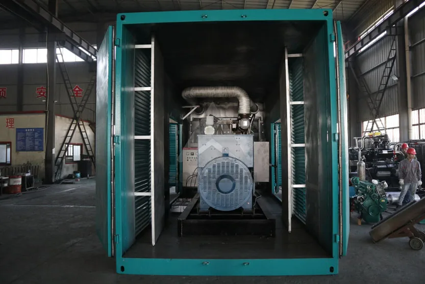 Фаза 3 Электрический высококачественный Динамо-двигатель 750kv Aharga Dinamo Iistrik 3-фазный генерирующий