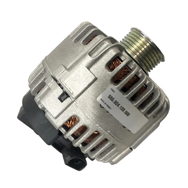 Car Alternator for Mercedes-Benz Smart FORTWO 14V 120A A1329060026 A0061516401 ST35C019 439785
