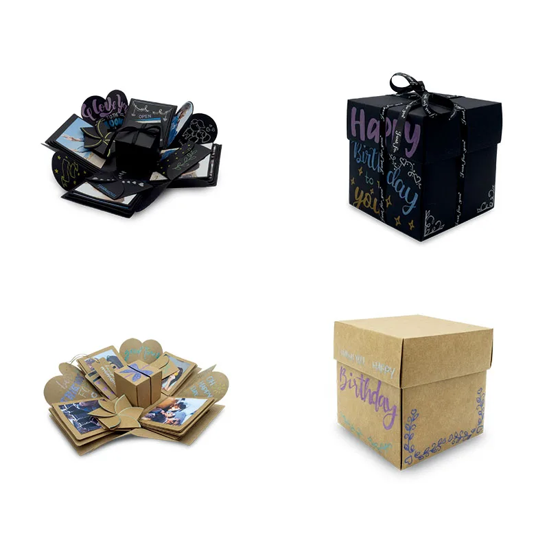 Замечательный подарок на день Святого