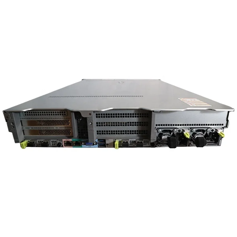 Новый Неоткрытый fusionServer 2288H V6 2 5 * 24SFF 900Wserver 2288HV6