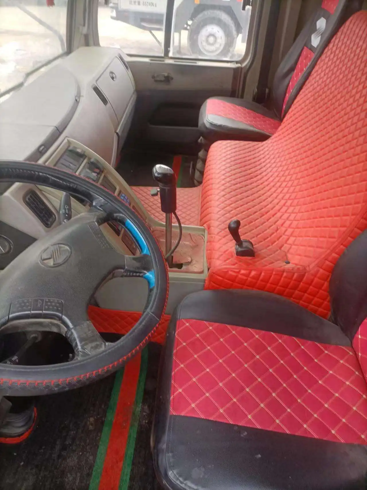 Wholesale bulk hoist equipment lifter crane truck used container lifting machine