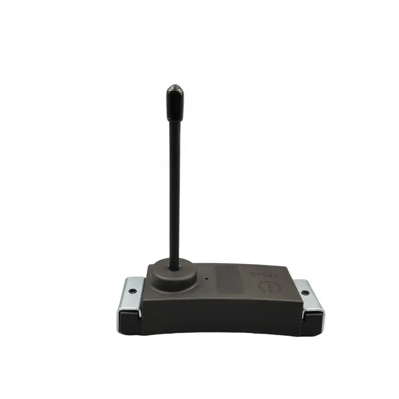 6 to 26  tires 200psi internal truck paste tpms canbus Tire Pressure Monitoring System Wireless for bus truck trailer