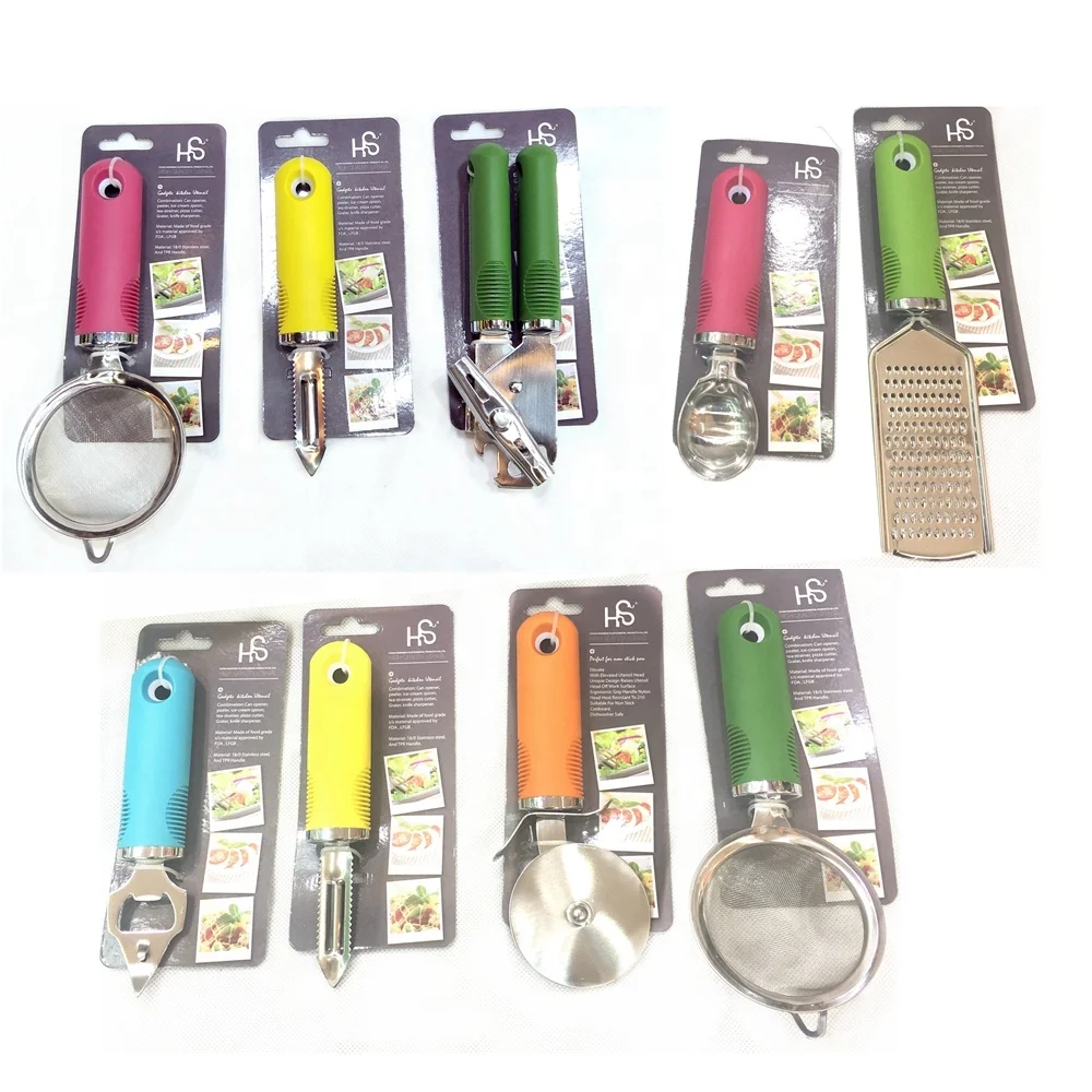 Home and Kitchen products Kitchen Tools Stainless Steel Butter, Cheese Cutter,Kitchen Gadget Set